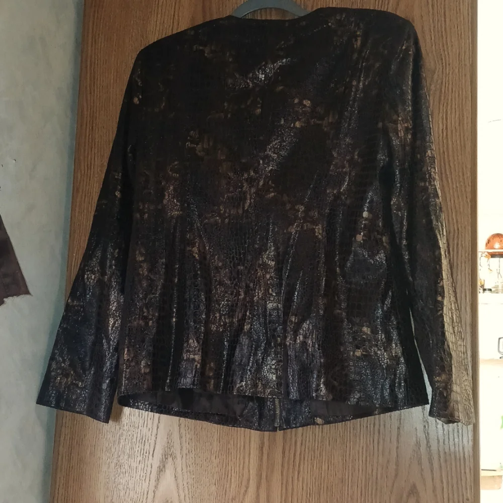 Elements jacket - Picture 2 of 2